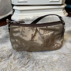 Coach Shoulder Bag